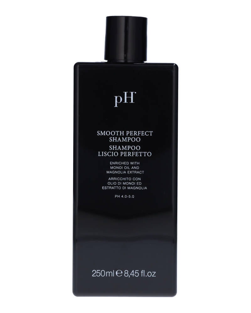 pH Laboratories Smooth Perfect Shampoo 250 ml