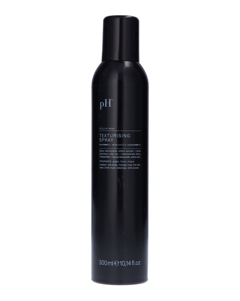 pH Laboratories Texturising Spray 300 ml