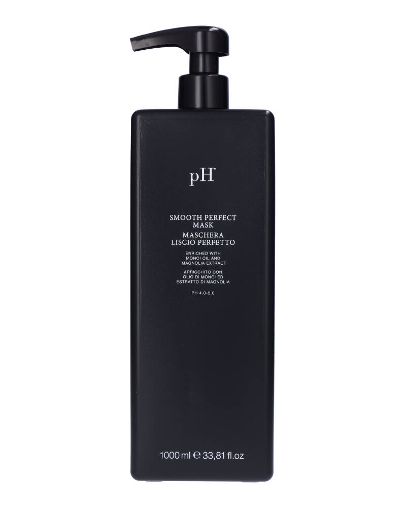 pH Laboratories Smooth Perfect Mask 1000 ml