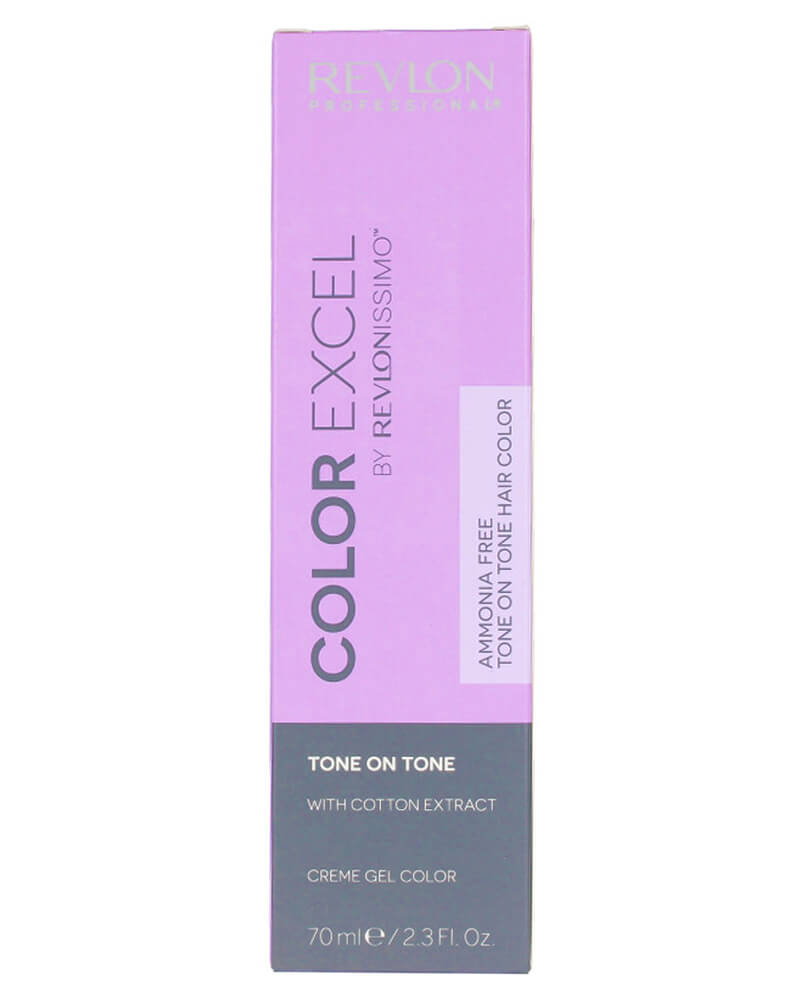 Revlon Color Excel 3 70 ml