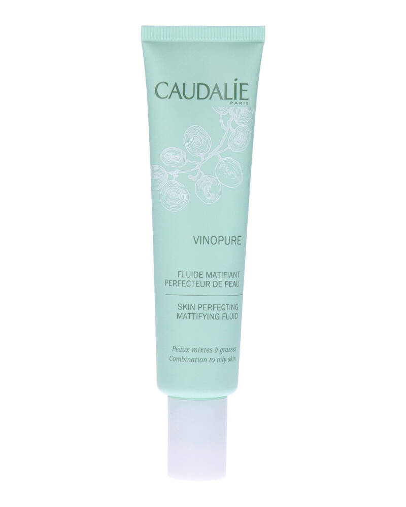 Caudalie Vinopure Skin Perfecting Mattifying Fluid 40 ml