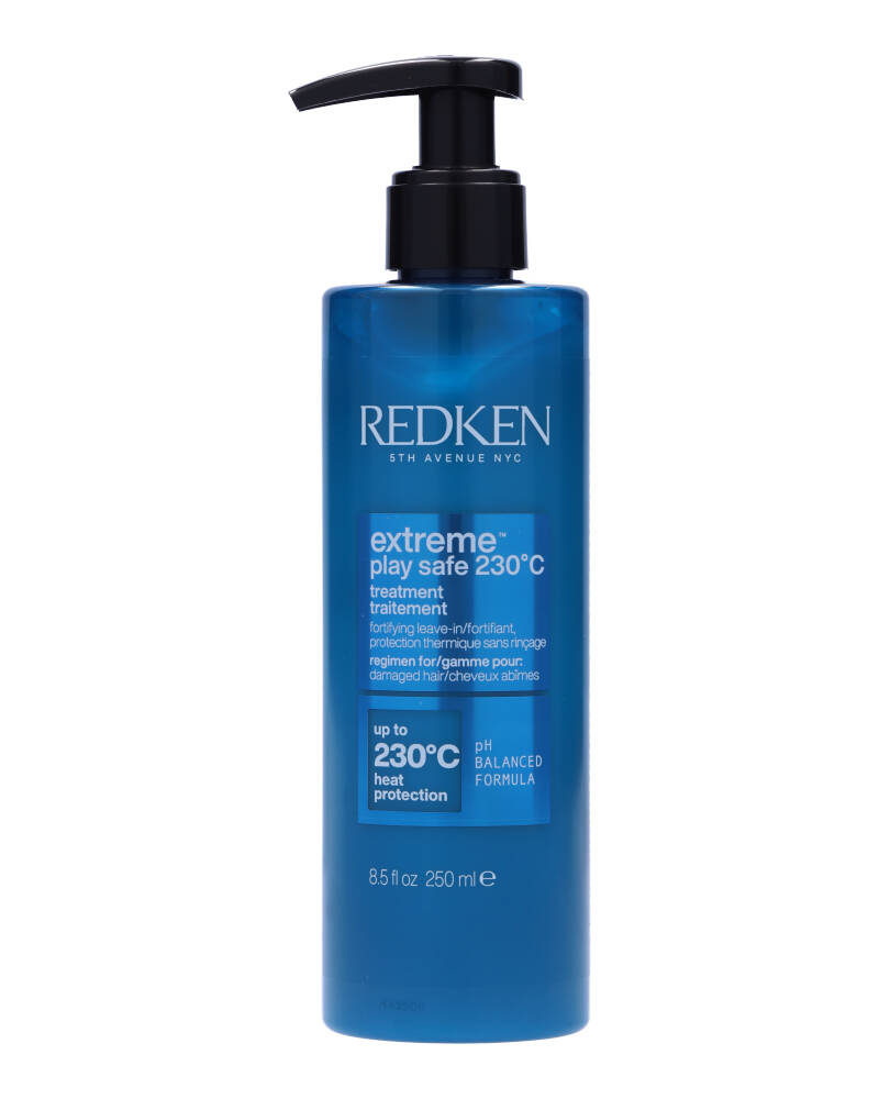 Redken Extreme Play Safe 230°C Treatment 250 ml