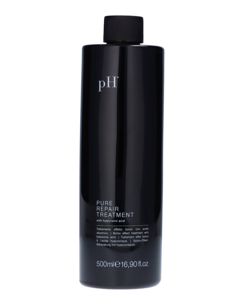 pH Laboratories Pure Repair Treatment 500 ml