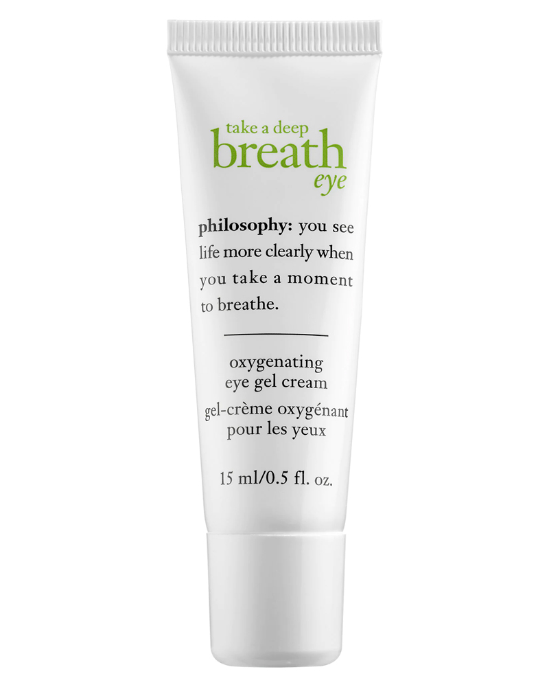 Philosophy Take A Deep Breath Eye 15 ml