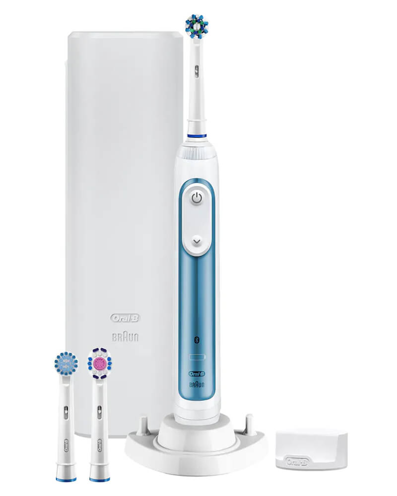 Oral B Braun Smart6 6000N