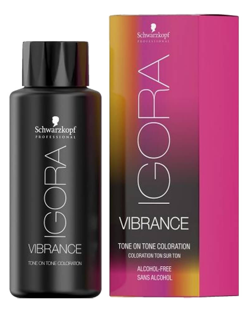 Schwarzkopf Igora Vibrance 5-0 60 ml