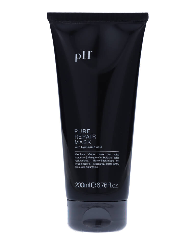 pH Laboratories Pure Repair Mask 200 ml