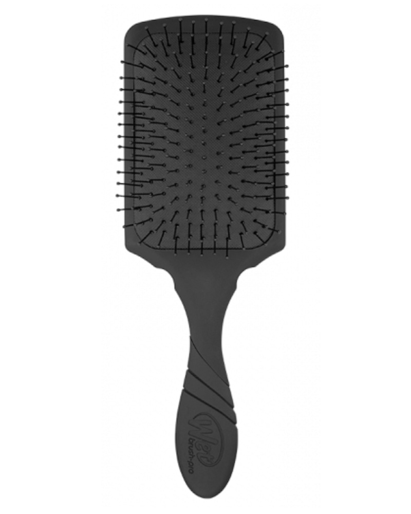 Wet Brush Pro Paddle Detangler Blackout