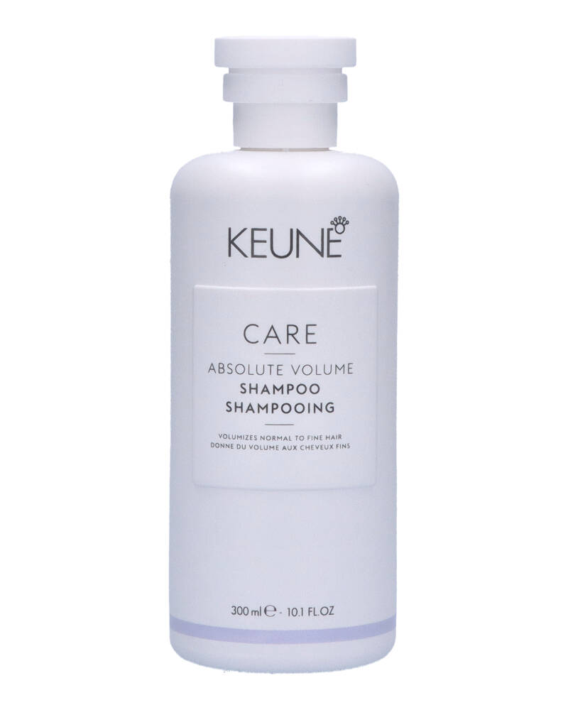 Keune Care Absolute Volume Shampoo 300 ml