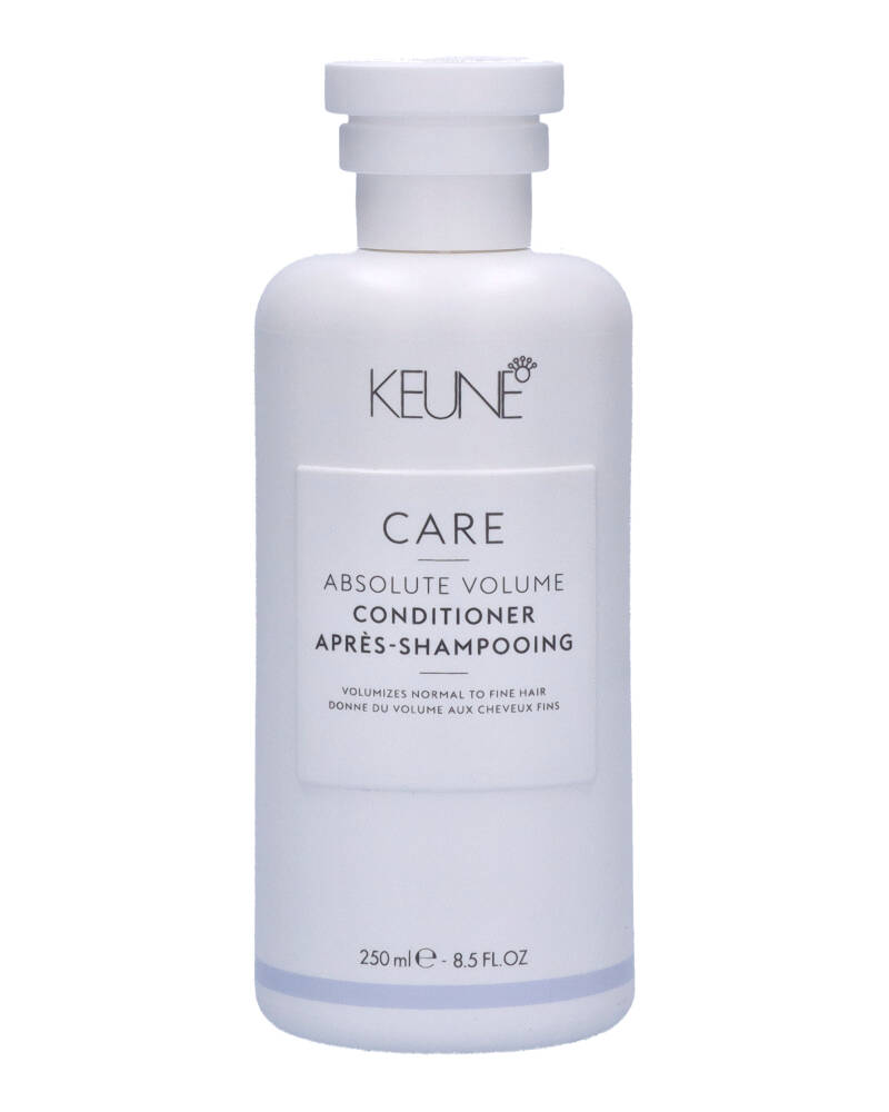 Keune Care Absolute Volume Conditioner 250 ml