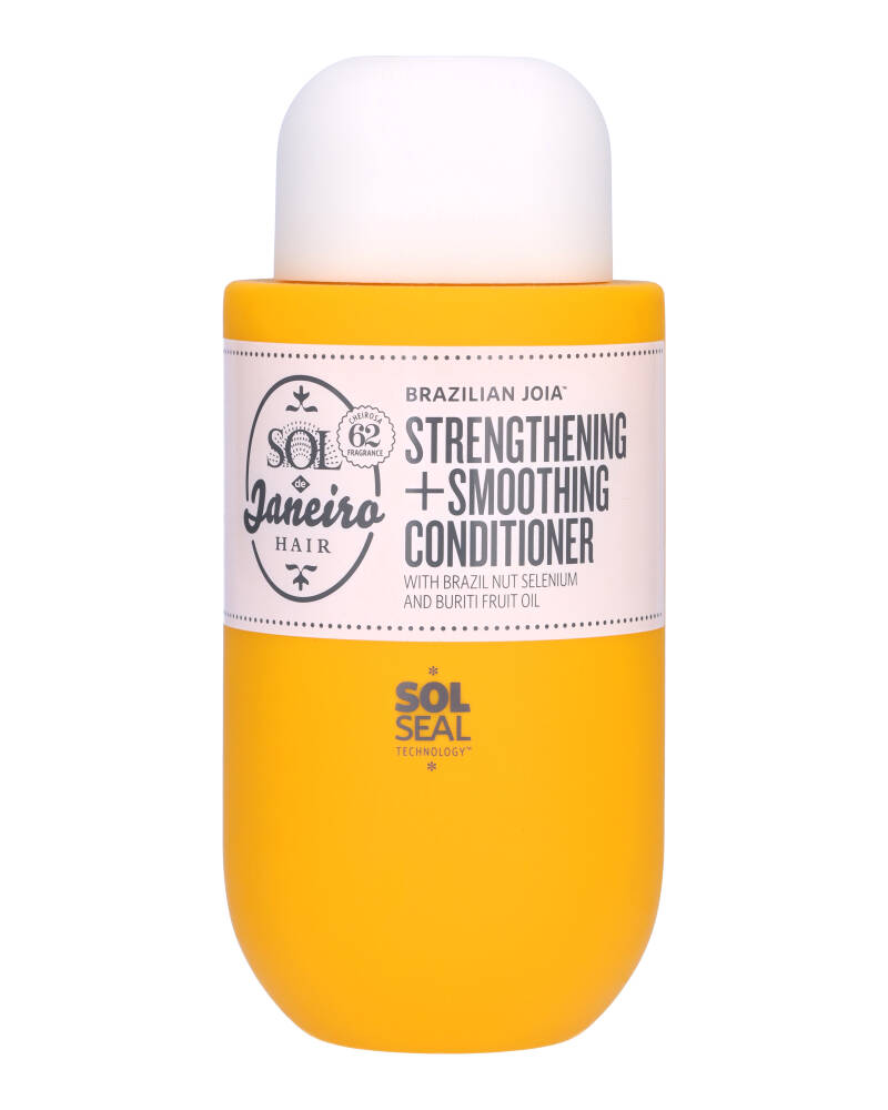 Sol De Janeiro Brazilian Joia Strengthening & Smoothing Conditioner 295 ml