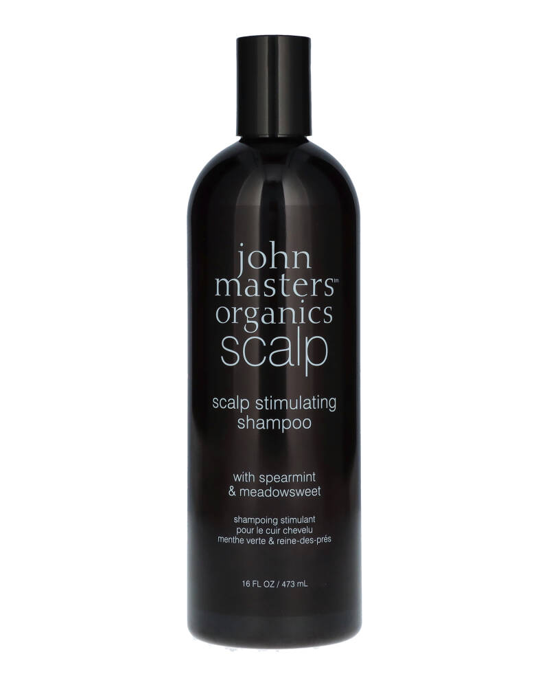 John Masters Scalp Shampoo 473 ml