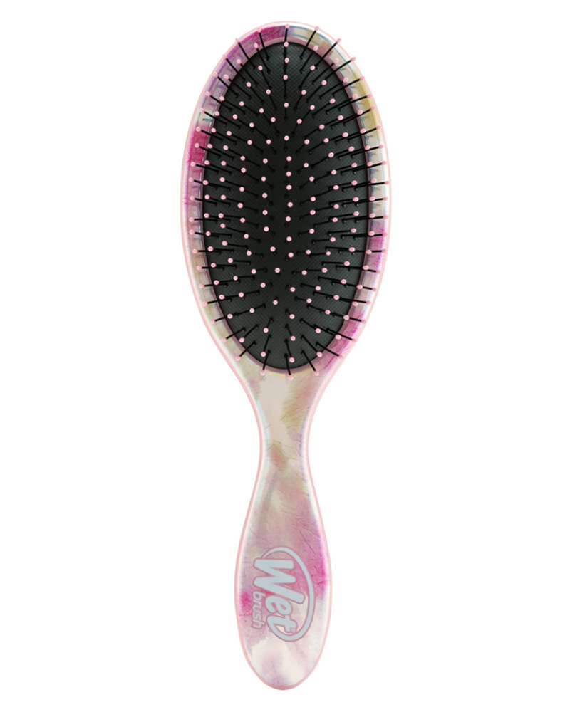 Wet Brush Original Detangler Tie Dye Blush