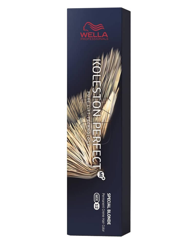 Wella Koleston Special Blonde 12/11 60 ml