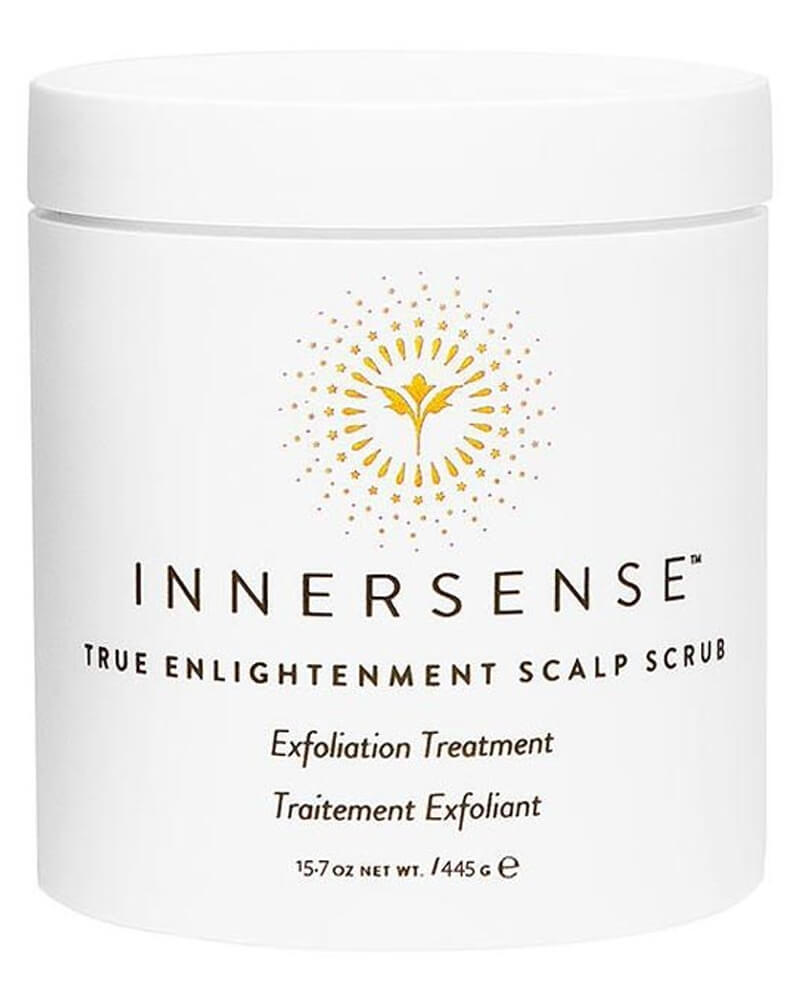 Innersense True Enlightenment Scalp Scrub 445 g