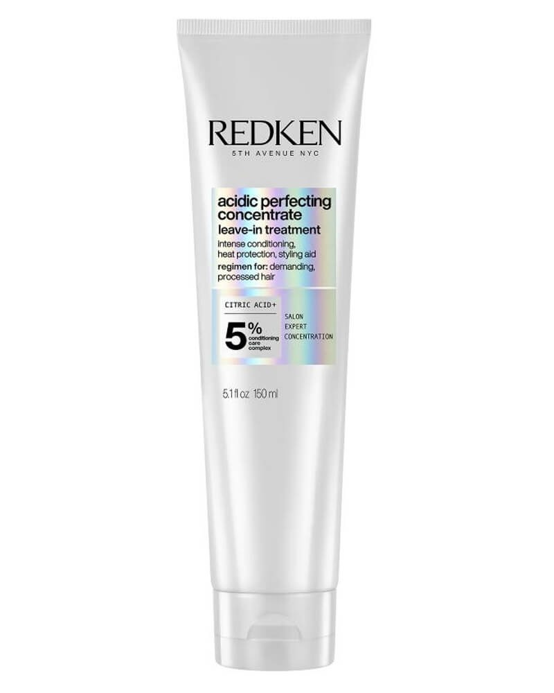 Redken Acidic Perfecting Concentrate Leave-In Treatment 150 ml