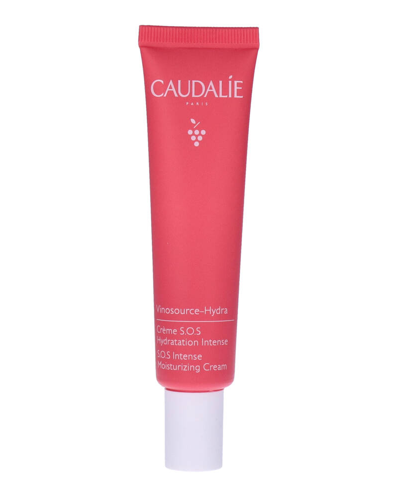 Caudalie Vinosource-Hydra S.O.S Intense Moisturizing Cream 40 ml