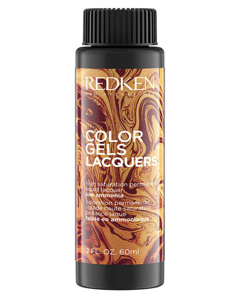 Redken Color Gels Lacquers 5NG 60 ml