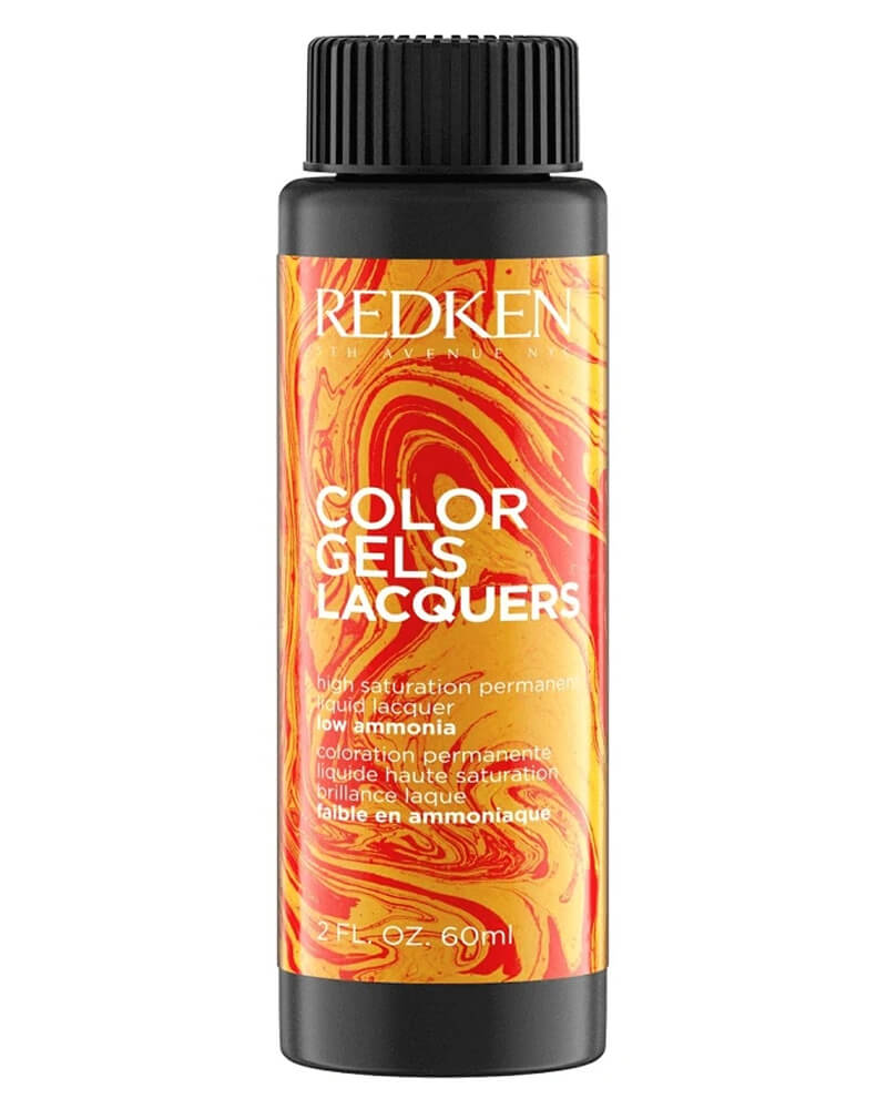 Redken Color Gels Lacquers 5RV 60 ml