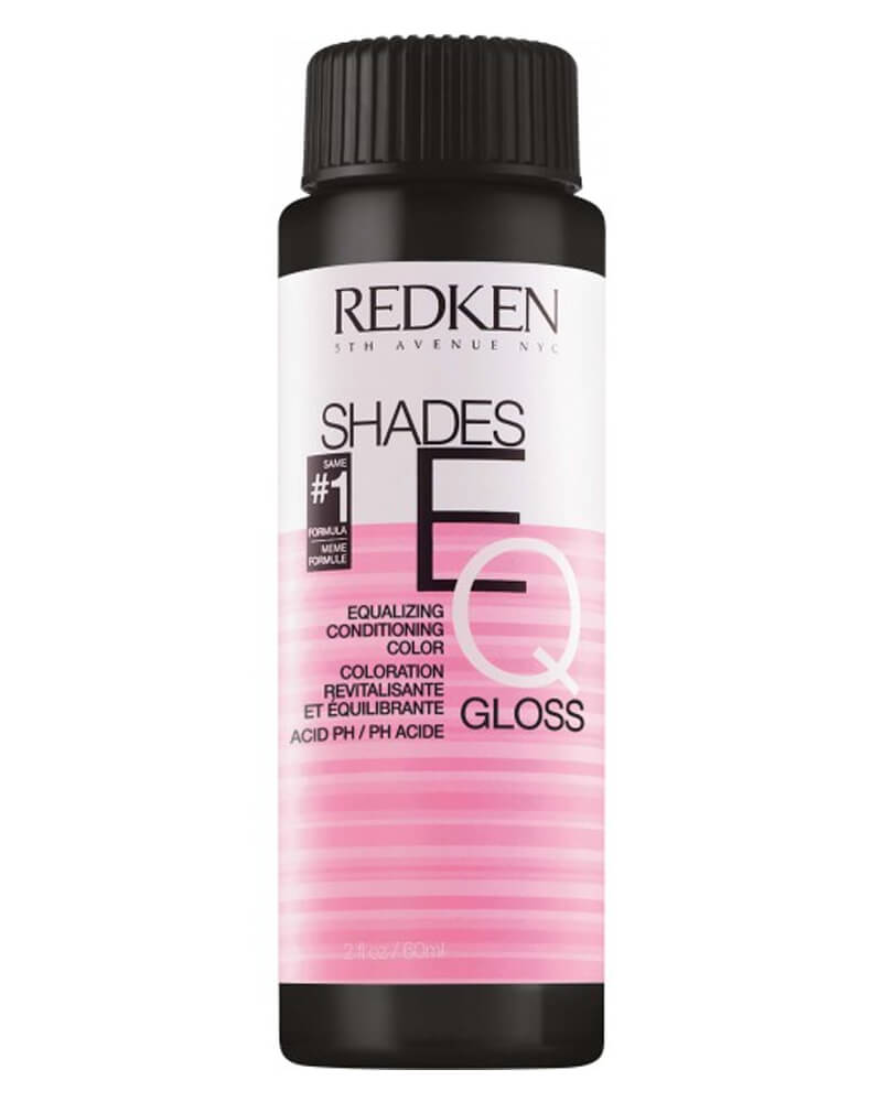 Redken Shades EQ Gloss 06ABn Brown Smoke 60 ml