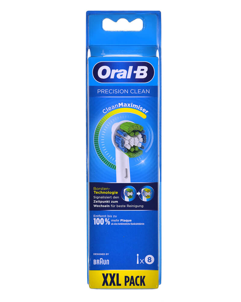 Oral B PreciSion Clean XXXL Pack   4 stk.