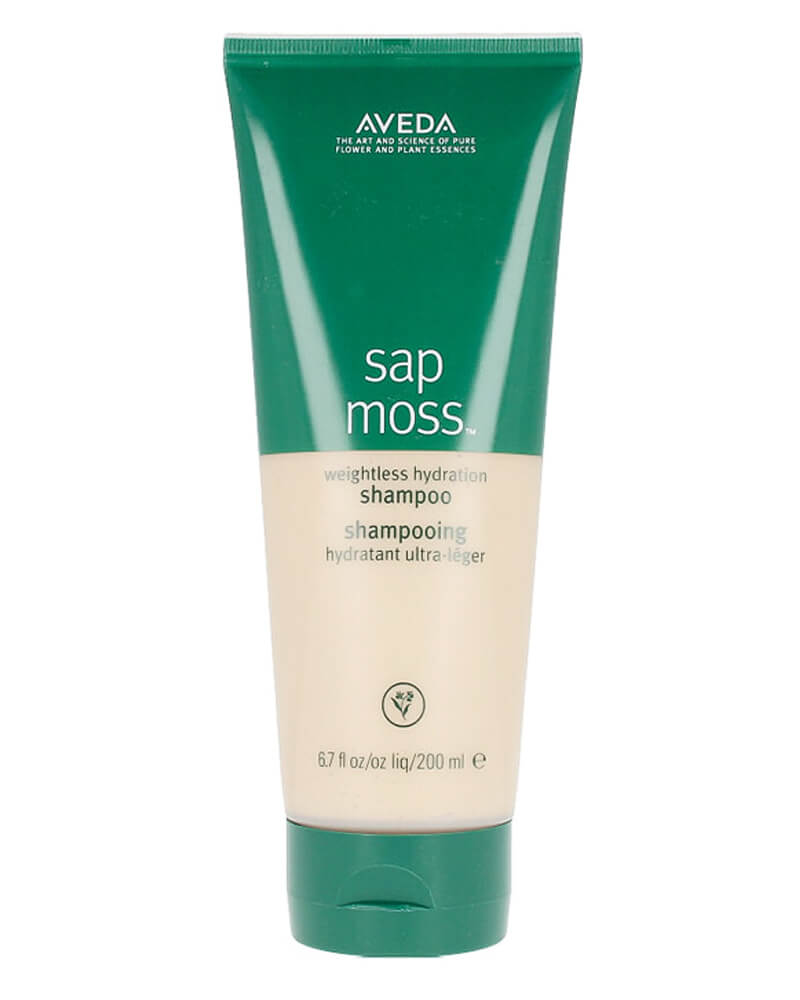 Aveda Sap Moss Weightless Hydration Shampoo 200 ml