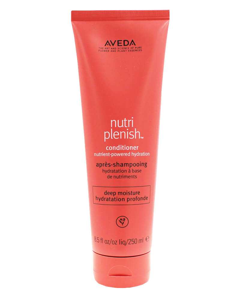 Aveda Nutri Plenish Conditioner Nutrient-powered Hydration 250 ml