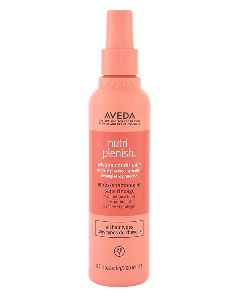 Aveda Nutri Plenish Leave-In Conditioner 200 ml