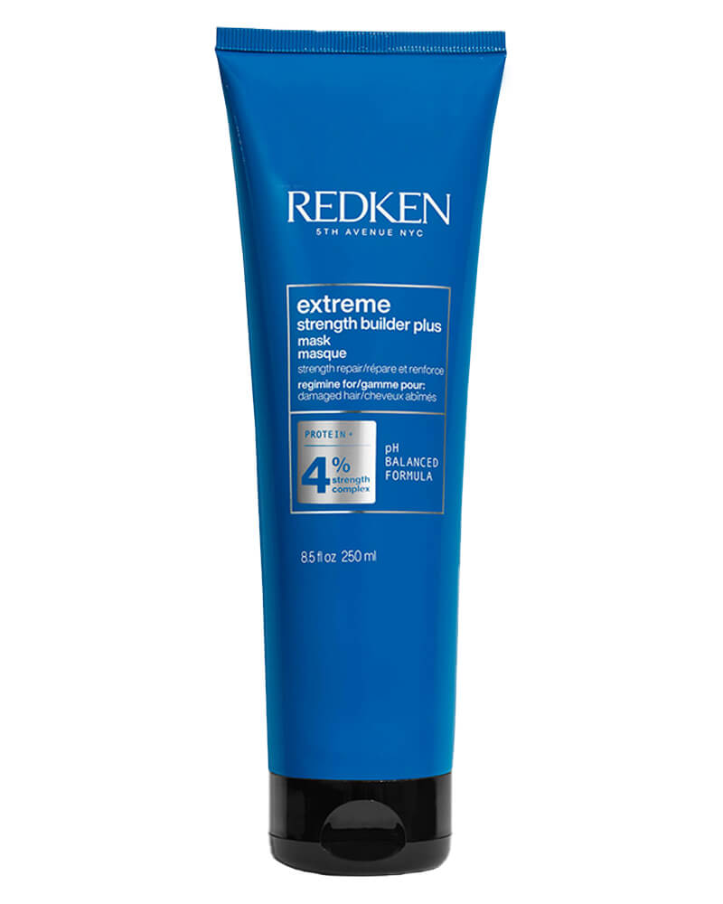 Redken Extreme Strength Builder Plus Mask 250 ml