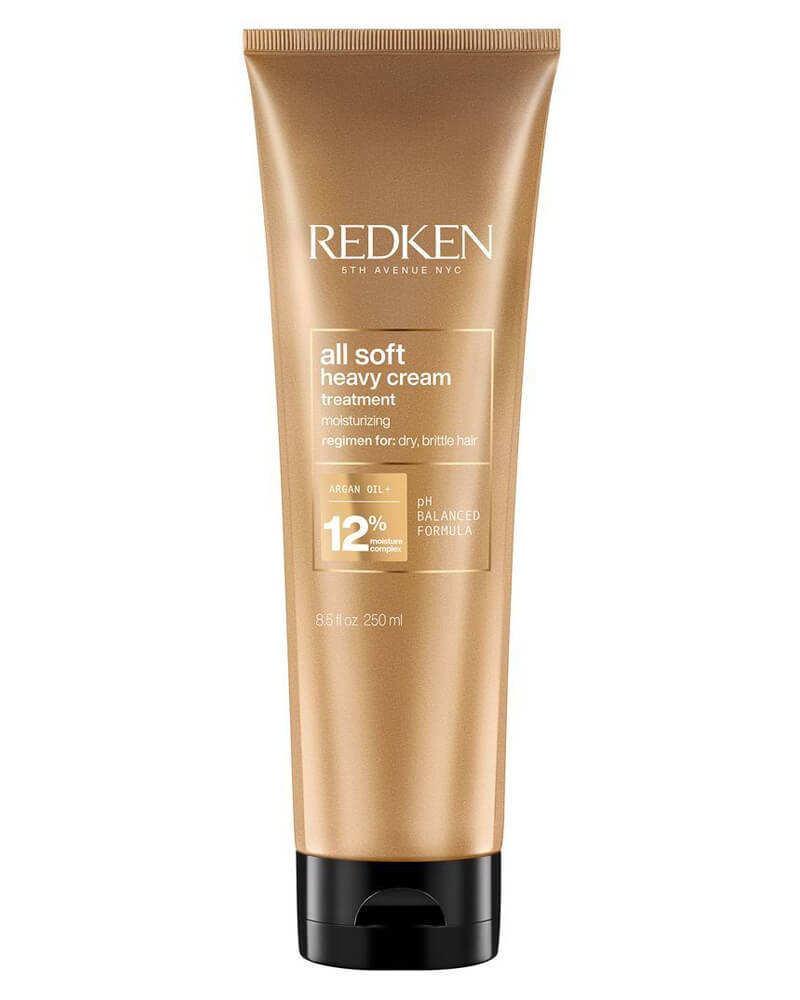 Redken All Soft Heavy Cream 250 ml