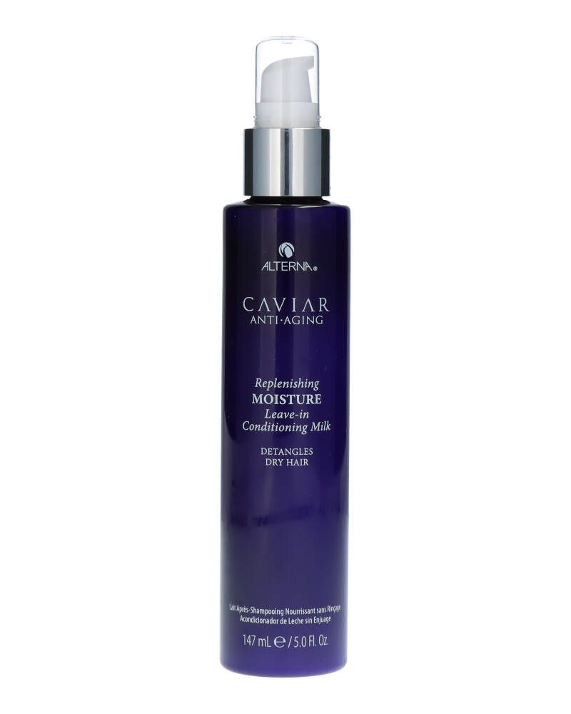 Alterna Caviar Replenishing Moisture Milk 147 ml