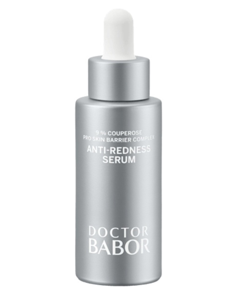 Doctor Babor Sensitive Anti-Redness Serum 30 ml