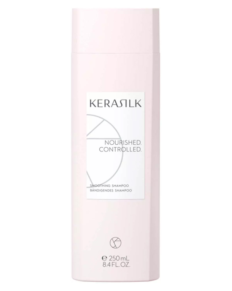 Kerasilk Smoothing Shampoo 250 ml