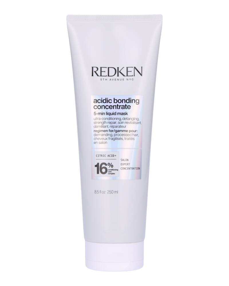 Redken Acidic Bonding Concentrate 5-Min Liquid Mask 250 ml