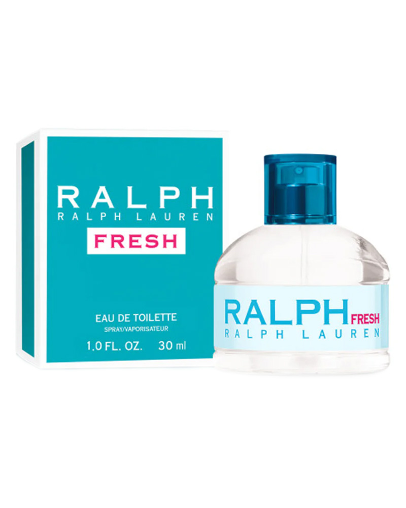 Ralph Lauren Fresh EDT 30 ml