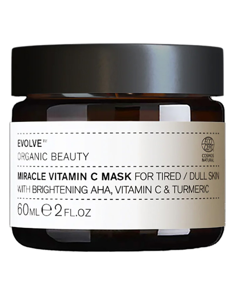 Evolve Miracle Vitamin C Mask 60 ml