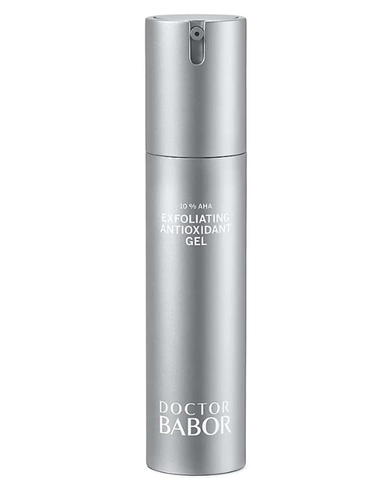 Doctor Babor Resurface Exfoliating Antioxidant Gel 50 ml