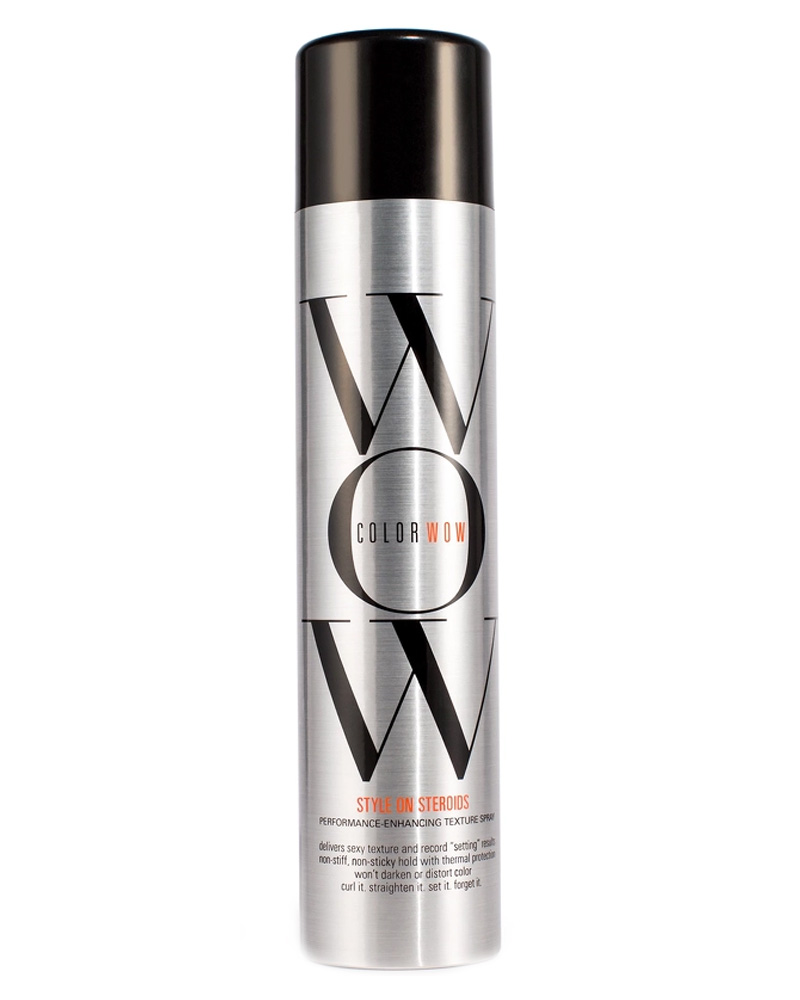 Color Wow Style On Steroids - Performance Enhancing Texture Spray 262 ml