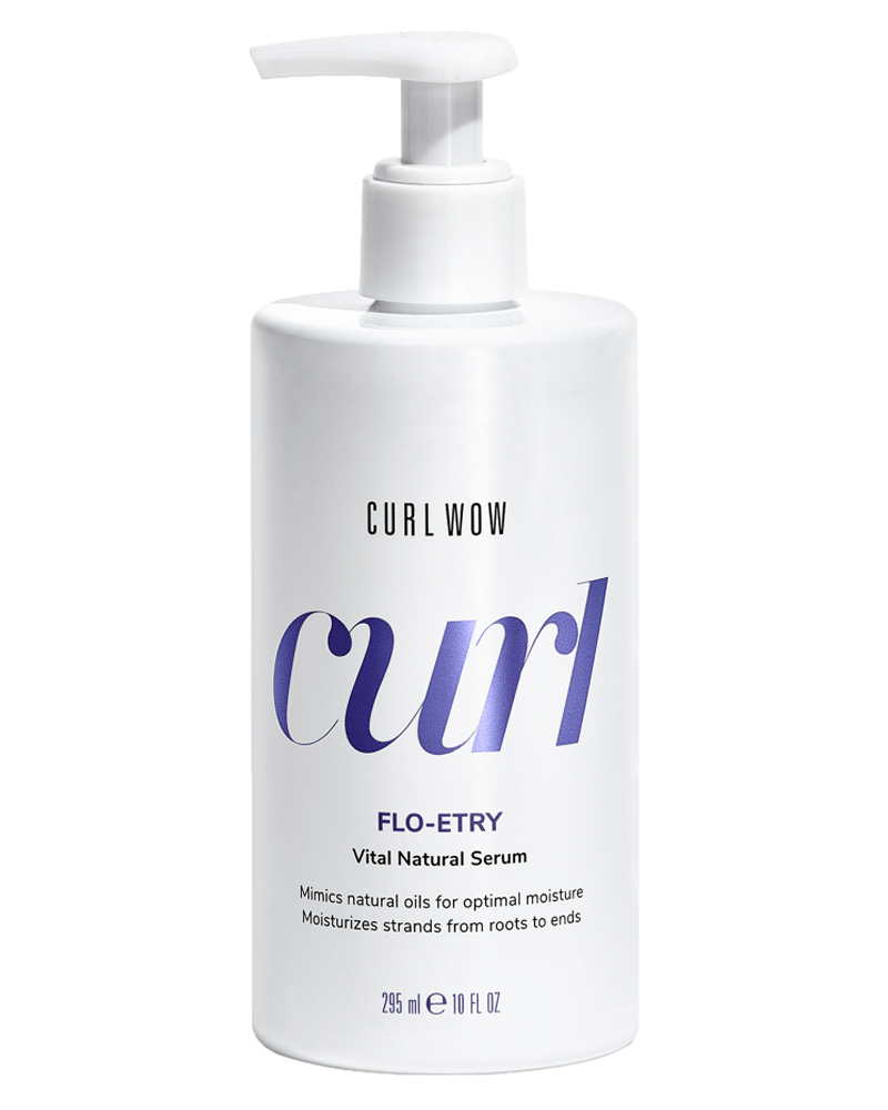 Color Wow Curl Flo-Entry Vital Natural Serum 295 ml