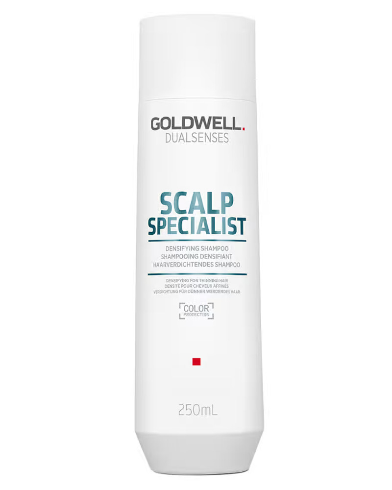 Goldwell Scalp Specialist Densifying Shampoo 250 ml