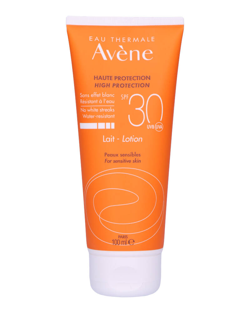 Avéne High Protection Lotion SPF30 100 ml