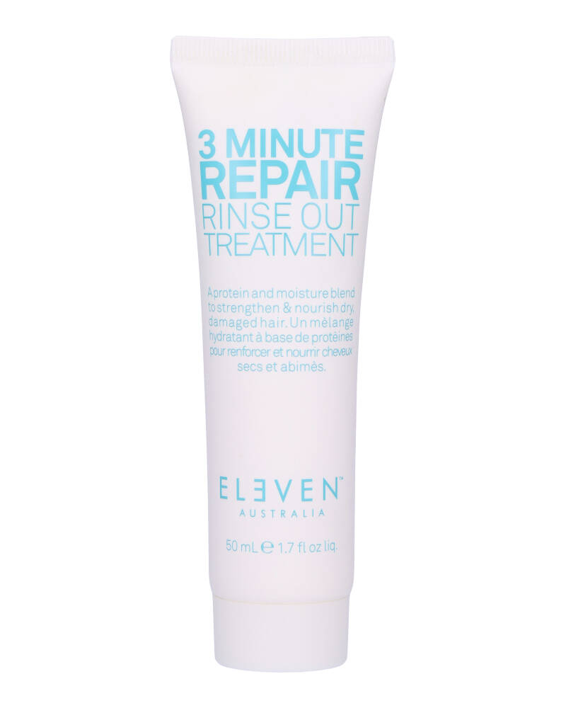 Eleven Australia 3 Minute Repair Rinse Out Treatment 50 ml