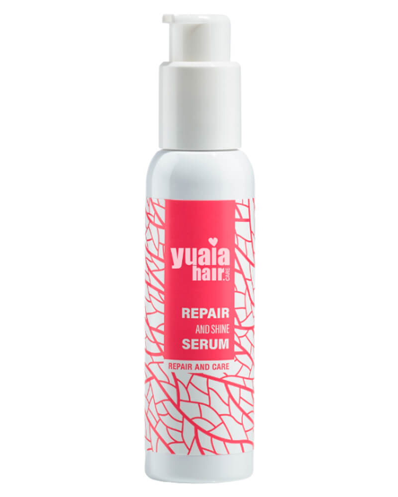 Yuaia Haircare Repair And Shine Serum 100 ml