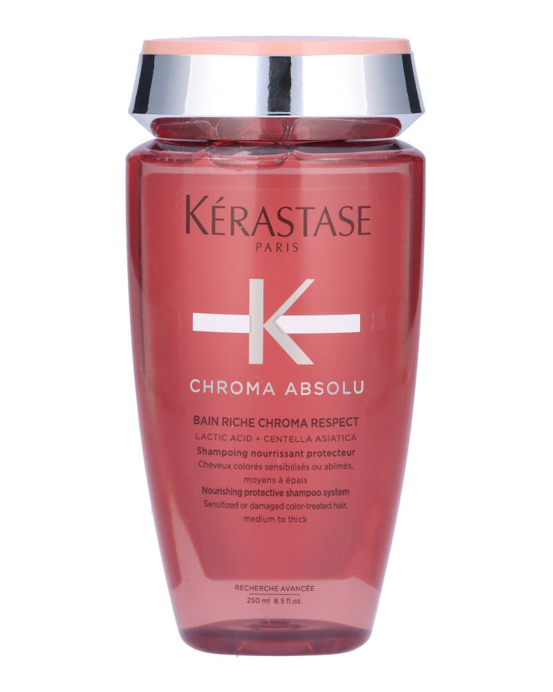 Kerastase Chroma Absolu Bain Riche Chroma Respect 250 ml