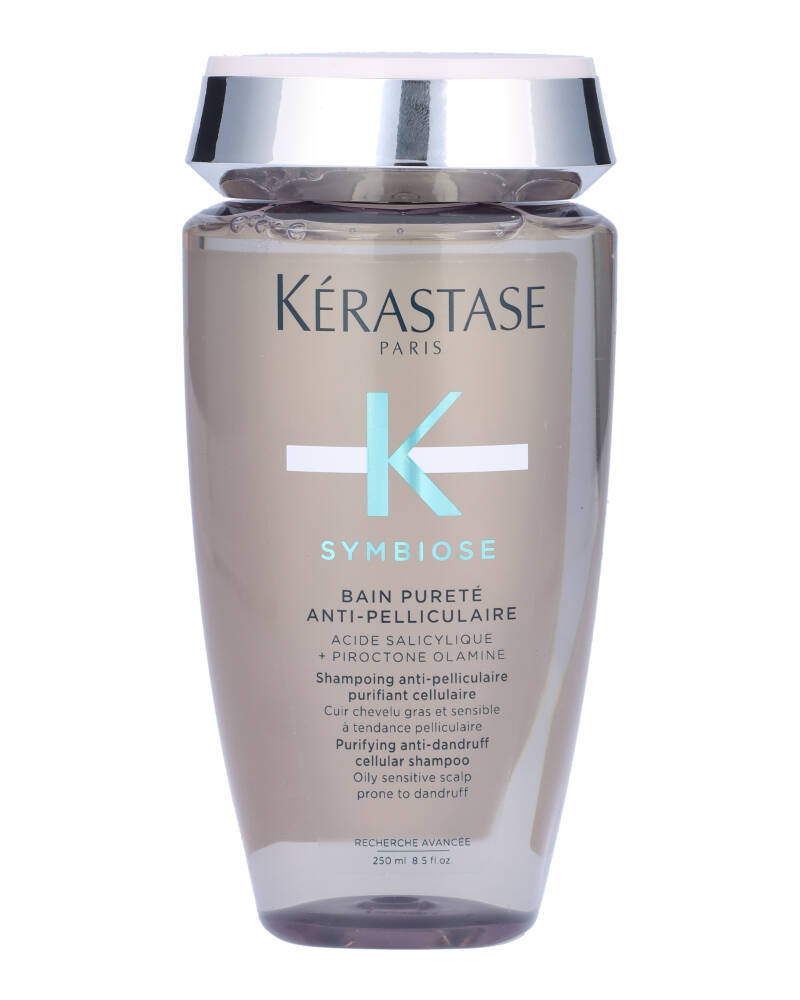 Kerastase Symbiose Bain Pureté Anti-Pelliculaire 250 ml