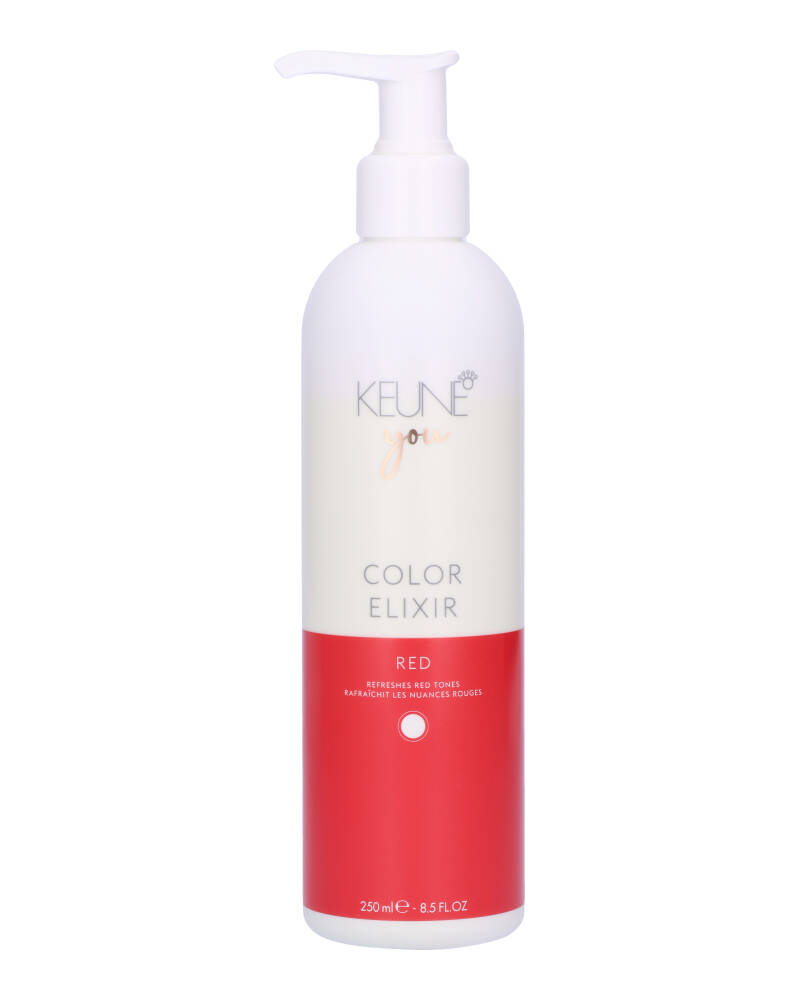 Keune You Red Color Elixir 250 ml