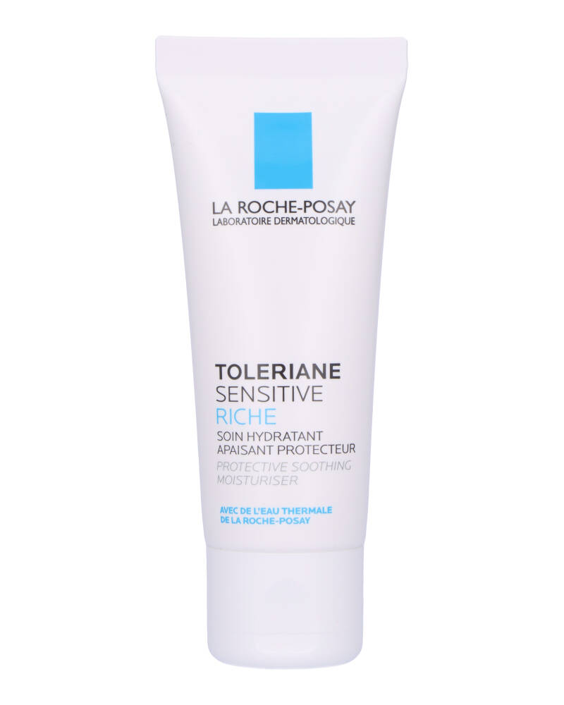 La Roche-Posay Toleriane Sensitive Riche Protective Moisturiser 40 ml