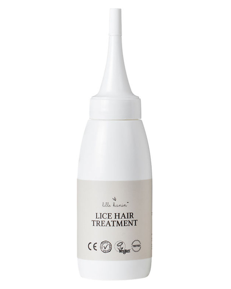 Lille Kanin Lice Hair Treatment 75 ml