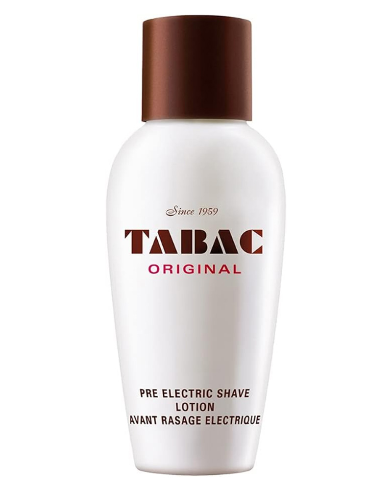 Tabac Original Pre Electric Shave Lotion 150 ml