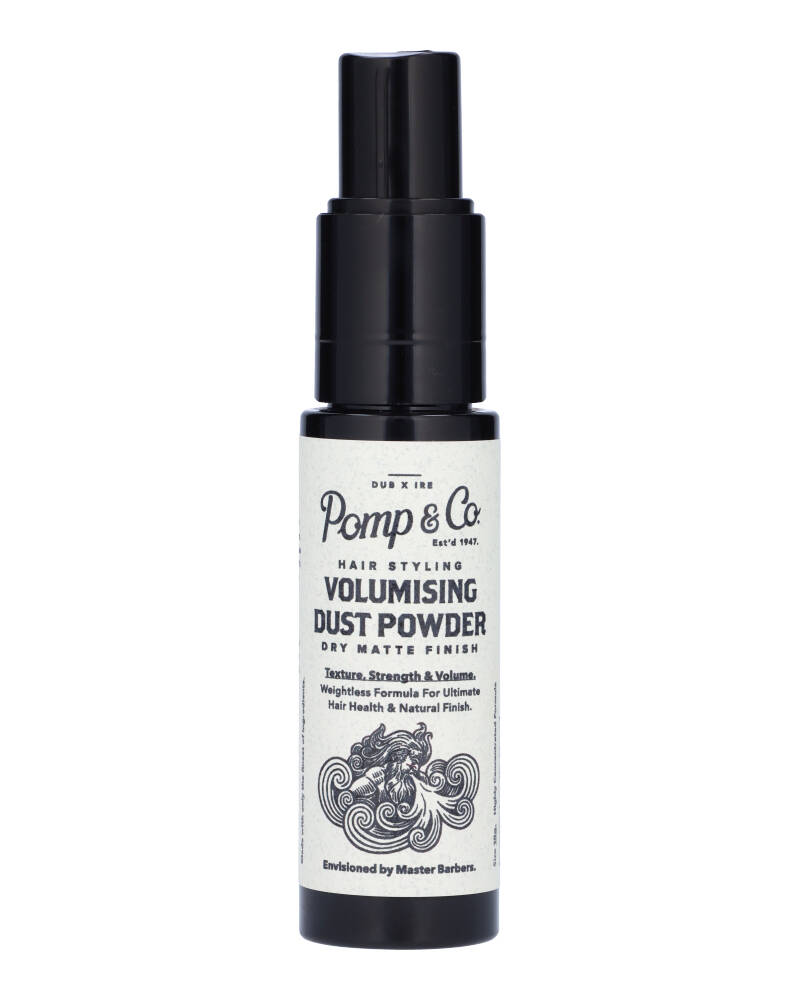 Pomp & Co Volumish Dust Powder 10 g